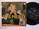 ELVIS 45 FROM SPAIN RARE HOUND DOG COMPACT 33 32023 FROM 1958 PERRO DE CAZA
