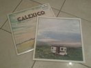 Calexico: The Thread That Keeps Us (180g) 2LP Limited Edition NEU