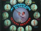 QUINTO BENITES El Dia de Mi Suerte KILLER SALSA GUAGUANCO DESCARGA PERU LP