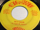 DEEP HEAT   Do It Again/She's a Junkie. Funk Soul 45 on CU-WU. MP3