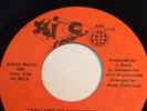 FINAL DECISIONS   You Are My Sunshine. Northern Soul 45 on HI-C. MP3