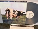 Pink Floyd: Atom Heart Mother MFSL 1-202 Vinyl LP ANADISQ 200™ – VG - VG+