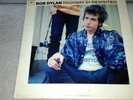 BOB DYLAN Highway 61 Revisited LP - 1965 Columbia 2-Eyed Logo MONO CL 2389