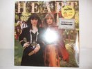 HEART LITTLE QUEEN FACTORY SEALED WITH BARRACUDA STICKER 34799   LP