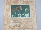 Lou Reed Berlin Vinyl LP Record Original Pressing AFL1-0207-A