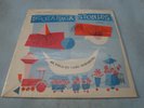 Carl Sandburg Rootabaga Stories LP Sealed SPS4 1978