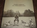 George Harrison All Things Must Pass Original 3 Vinyl LP Box Set APPLE STCH 639 