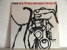Cookin´ With The Miles Davis Quintet Vinyl VG+
