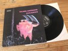 Black Sabbath PARANOID VINYL LP NEMS NEL 6003 Excellent/excellent