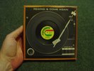 GREENSLEEVES RECORDS REWIND & COME AGAIN 30th ANNIVERSARY 7 x 7