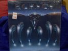 KANSAS VERY RARE SEALED LP SONG FOR AMERICA 1975 USA 1stPRESS NO CUTS/BARCODE