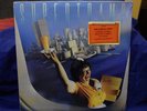 SUPERTRAMP VERY RARE SEALED LP BREAKFAST IN AMERICA 1979 USA PRESS W/STICKER