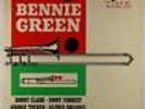 Bennie Green - S/T LP - Time - S/2021 Stereo VG+