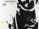 Bob James Trio - Explosions LP - ESP-Disk