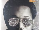 Billy Cobham - Inner Conflicts LP - Atlantic VG+ Shrink