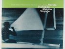 Herbie Hancock - Maiden Voyage LP - Blue Note - BST-84195 Stereo RVG VG+