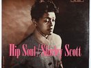 Shirley Scott - Hip Soul LP - Prestige - PRLP 7205 Mono DG RVG VG+