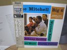 Blue Mitchell / Big 6  / LP /  VIJ-4079 / with Obi /