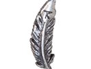 Kate Bush Feather pin