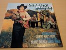 Country Mike's Greatest Hits - Vinyl LP - rare white label CN005 (Beastie Boys)