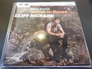 CLIFF RICHARD : HITS FROM WHEN IN ROME.. : COLUMBIA SEG 8478: 1ST: EP: NEAR MINT