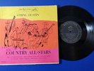 STRING DUSTIN Country All Stars RARE 10