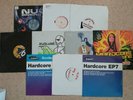 UK Hardcore multipack x 10 vinyl #7