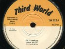 Leroy Smart - Get Smart UK Third World 7
