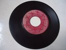PRINCE BUSTER -CAST YOUR FAITH TO THE WIND /TIME IS HARD/ L BARNES SKA /REGGAE