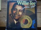 northern soul willie tee teasin you lp usa sealed tuff city please dont go