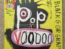 BLACK GRAPE Pop Voodoo YELLOW vinyl SIGNED Ltd. Ed  LP NEW SEALED Happy Monday’s