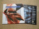LP - Propaganda 1234
