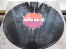 LED ZEPPELIN IV 4 - PLUM/RED PORKY  1st UK PRESS.EX 1971 incl. inner sleeve