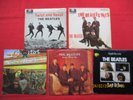 THE BEATLES COLLECTION(1) 5 X 7