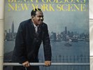 Benny Golson’s New York Scene C3552 LP – DG Mono Original First Pressing 1958