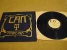 Can - Future Days - UK 1973 LP - 1st Issue - A-1 / B-1