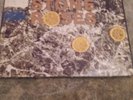The Stone Roses Vinyl Record original 1989 vgc