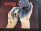 massive attack - Protection - Vinyl 12
