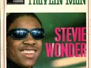 STEVIE WONDER Travlin' man Rare French EP 7 Soul Funk Northern Tamla TEMF 548