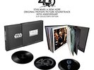 Star Wars Episode IV: A New Hope 40th Anniversary Vinyl Boxset with Extras New