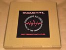 Basement Phil - Past Present & Future LP 8x12