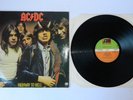 AC/DC Highway to Hell 1979 LP K50628 A1/B1