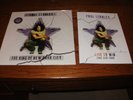 KISS PAUL STANLEY SOLO 2006 KING OF NYC IRVING PLAZA LIVE VINYL 20 PAGE PROGRAM