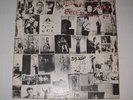 Rolling Stones Exile On Main Street LP w/ Postcards COC 2-2900 VERY NICE