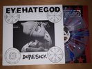 EyeHateGod - Dopesick LP new limited 500
