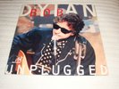 Bob Dylan Unplugged 2 LP