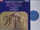 * CHANDOS ABRD 1051 DIGITAL * NM *  HAMILTON HARTY - THE CHILDREN OF LIR