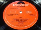 TASTE POLYDOR UK ORIGINAL LABEL GENUINE 1969 A1&B1 & NO RSO FIRST RORY GALLAGHER
