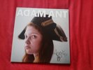 Adam Ant - The Blueblack Hussar - double VINYL album. Autographed by Adam Ant