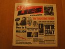 Guns N' Roses Lies US Release 1st Press Vinyl LP Rare Recalled Geffen Records